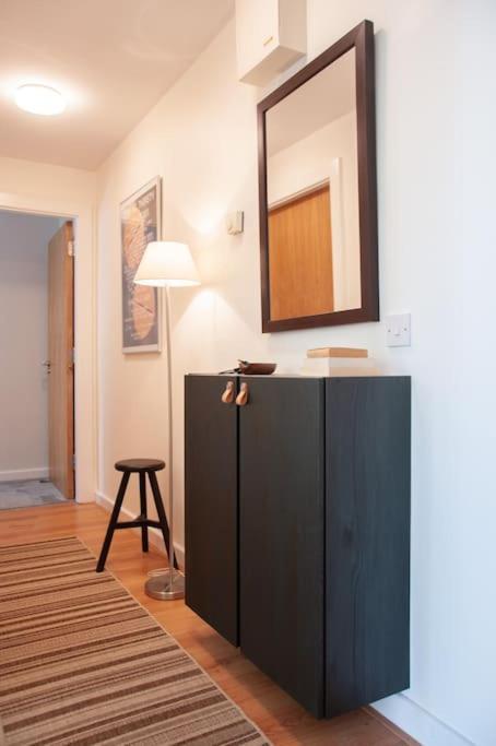 2 Bed 2 Bath Apartment With Canal View Δουβλίνο Εξωτερικό φωτογραφία