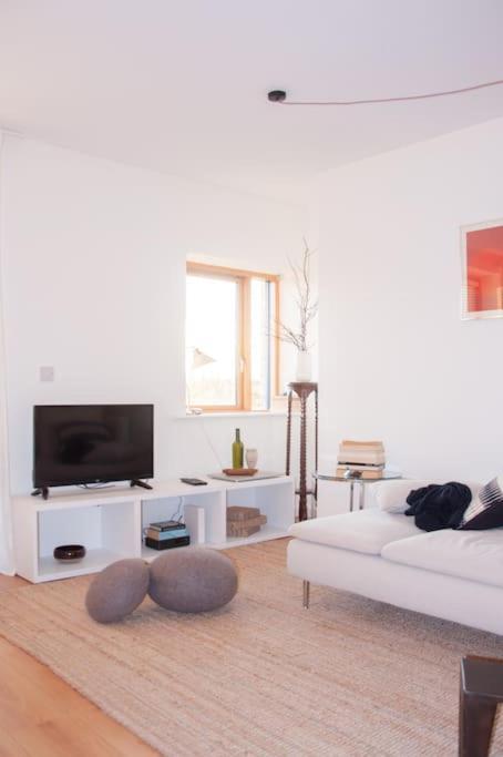 2 Bed 2 Bath Apartment With Canal View Δουβλίνο Εξωτερικό φωτογραφία