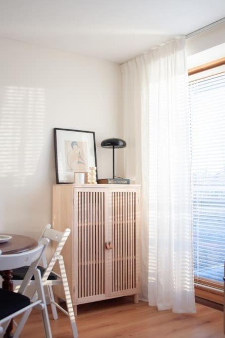 2 Bed 2 Bath Apartment With Canal View Δουβλίνο Εξωτερικό φωτογραφία